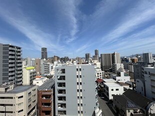 グランディール住吉の物件内観写真